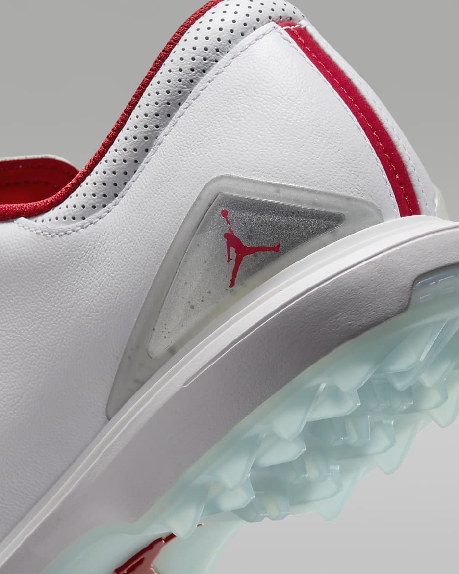 Jordan ADG 5 Golf Shoes Wide